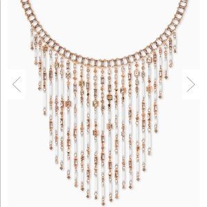 Kendra Scott Rose Gold Choker